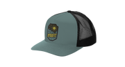 Dynafit Patch Trucker Cap